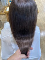 ルク(Luc) 酸性ストレート