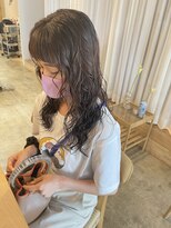 リント(lint)&nbsp;long perm.