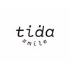 ティダスマイル(tida smile)のお店ロゴ