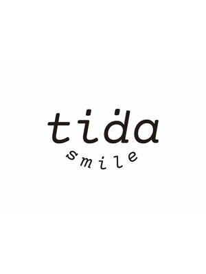 ティダスマイル(tida smile)