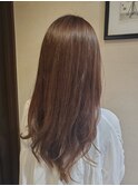 【Loa mio】ロングスタイル