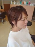 ショートレイヤー☆