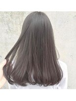 フォルテ 草薙店 透明感カラー