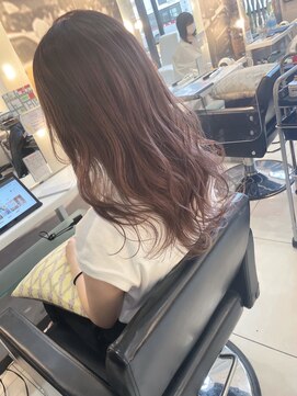 ソーホーニューヨーク 函館店(SOHOnewyork) ミルキーベージュ