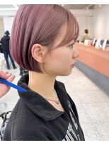 ノエ ナゴヤ(NOE NAGOYA)&nbsp;ミニボブ♪