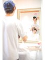 ユア ヘアー ルーム(Your Hair ROOM) 美容院が苦手な方でも丁寧にカウンセリングさせていただきます☆