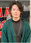【Loose part】