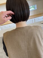 ミラ(mira)&nbsp;【mira】ボブ