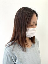 ヘアポジション 大館樹海店(HAIR Position)&nbsp;酸性ストレート