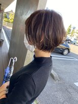 リアン(Lien.)&nbsp;ショートスタイル