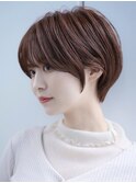 大人ショートボブ20代30代40代【AIN.表参道】小田恭平