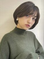 アフロディーテギンザ 神保町(APHRODITE GINZA)&nbsp;カール/セミディ/シアーカラー/姫カット［御茶ノ水/神保町］