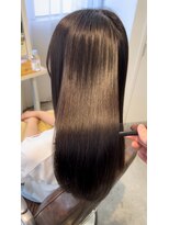 ツイギー 千舟店(TWiGGY)&nbsp;髪質改善カラー