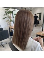 リベルテ 岡崎店(Liberte) 20代30代◎ナチュラルベージュ