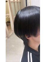 アンソル 戸田店(N'SOL)&nbsp;メンズウルフ