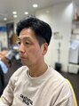 ハンサム クラシック 越谷店(Classic) ビジネススタイル