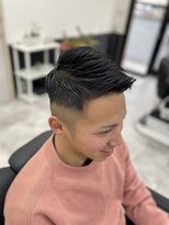 ベガ(VEGA)&nbsp;フェード