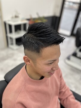 ベガ(VEGA) フェード