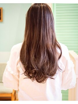 アルトス 浦和(ARTS) 切りっぱなしボブ/美髪/ピンクブラウン[ショートカット/浦和]