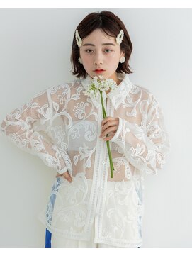 ナッチャン 下高井戸(Natchan) ミニボブ