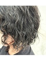 ヘアポジション 本荘東(HAIR Position)&nbsp;パーマ