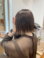 エミュ 伏見 国際センター(emu)&nbsp;ボブ