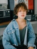 フラミューム 藤沢(flammeum)&nbsp;ヘルシークールショート【藤沢】