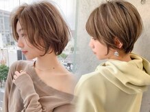 気になる白髪をダメージレスに自由に染める！約60パーセントがオイル成分「イノアカラー」で白髪染め[大宮]