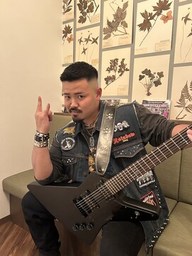 カーネル 大須(CARNEL) 大人/20代/30代/40代/ショート/フェード/バーバー