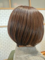 カシータフロル 守山(Casita flor)&nbsp;ボブ