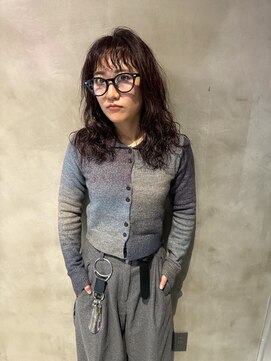 アディクション(ADDICTION) ADDICTION ラフスパイラルレイヤー