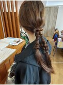 おまかせアレンジ