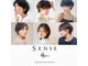センスヘア(SENSE Hair)の写真