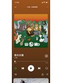 マジック(magic) 時間があれば常に音楽聞いてます