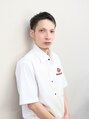 バーバーズ にじの森店 竹下 宏輝