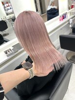 パーヴミックスリコ (Parve Mix RICO)&nbsp;ホワイトピンク