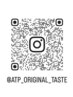 ☆インスタフォロー割引☆ 【instagramアカウント：atp_orignal_taste】