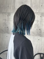 エライトランドマーク(ELIGHT LM) BLUE