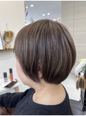 ハイライトショート