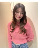 ブレス 布施店(brace)&nbsp;レイヤーカット/髪質改善サロン/髪質改善トリートメント/布施駅