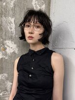 コードプラスリム(CODE+LIM)&nbsp;フレンチボブ