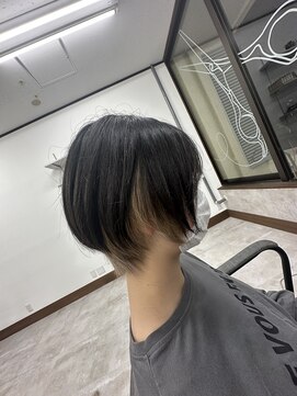 テーラ 袖ケ浦店(TELA) インナー　ショート