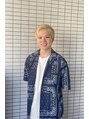 リゴ ヘアー(RIGO hair) ここ 