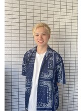 リゴ ヘアー(RIGO hair) ここ 
