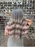 ラブスタシースタイル☆