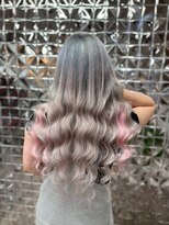 ラブスタシー 土浦店 ラブスタシースタイル☆