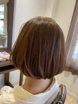 リアン(ReAN)&nbsp;ボブ