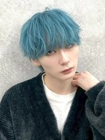 ワンズナゴヤ 名古屋栄店(ONE's NAGOYA)&nbsp;ウルフカット