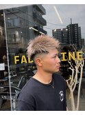 ミルクティーベージュ
