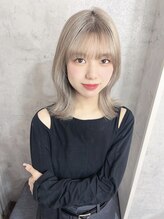 アイリス(AIRIS) 濱田 花音